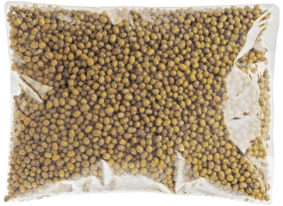 Маш зеленый мелкий 500г -1}