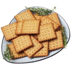 Крекер ржаной Деликатеска 220г