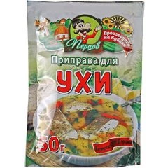 Приправа для ухи 50г