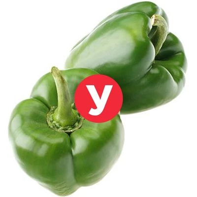 Перец зеленый УЦЕНКА~ 550г-0}