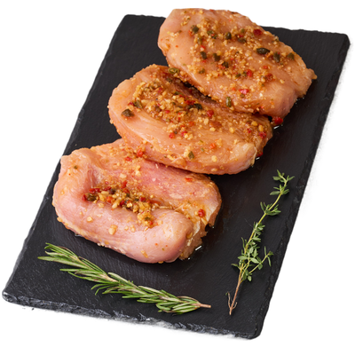 Стейк из индейки Байкальский ~650г-0}