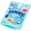 thumb-Конфета желейная в форме сердца Heart Shaped Jam Filled Gummy Китай 50г-1}
