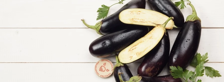 Овощи для гриля