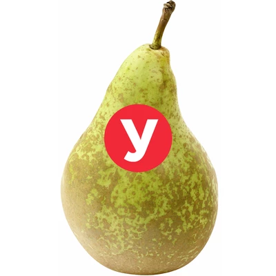 Груша Конференц УЦЕНКА ~300г-0}