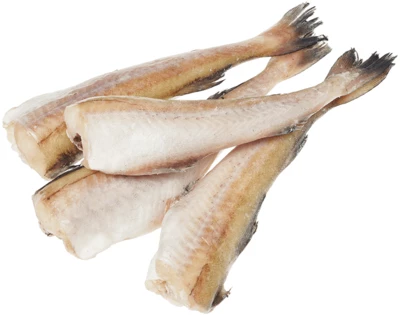 Минтай потрошеный без головы тушка ~500г-0}