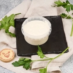 Пюре из цветной капусты от Шефа 180г