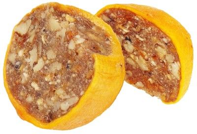 Алани из персика ~250г