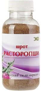 Шрот расторопши 200г