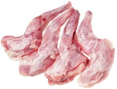 Кролик лопатка Деликатеска ~ 800г