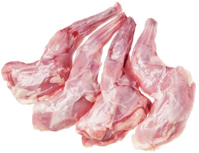 Кролик лопатка Деликатеска ~ 800г-0}