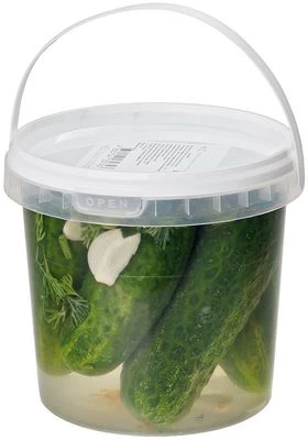 Огурцы малосольные 500г РАСПРОДАЖА-0}