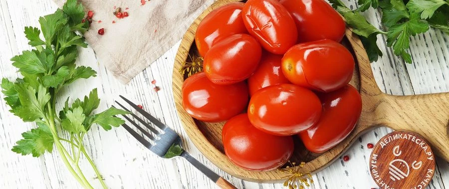 Консервация по-домашнему