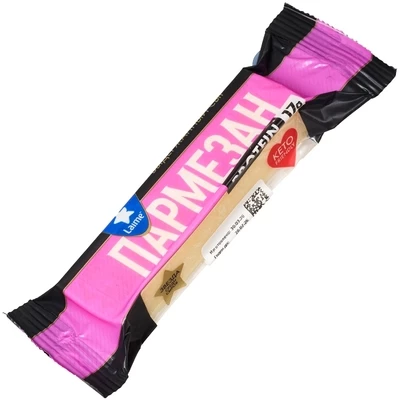 Сыр твердый Пармезан Laime 40%  жир. 50г-0}