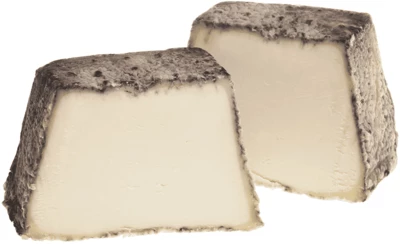 Сыр Валансэ из козьего молока 30% жир., 150г-0}