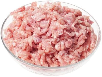 Фарш из мяса кролика рубленный ~500г-0}