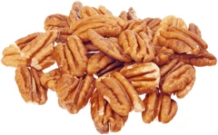 Пекан очищенный ЮАР 100г