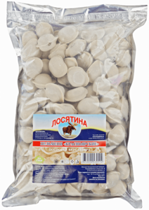 Пельмени из лося Красноярские 800г