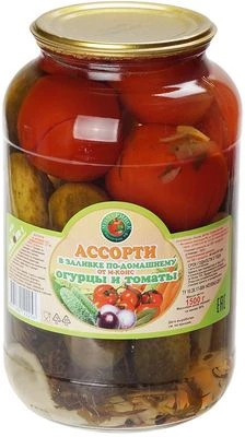 Ассорти в заливке по-домашнему 1500г-0}