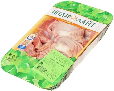 Желудки индейки Индилайт ~700г-1}