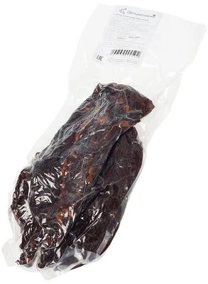 Оленина сырокопченая Европейская ~ 400г-1}