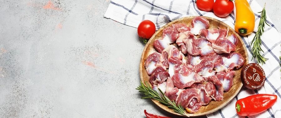 Субпродукты