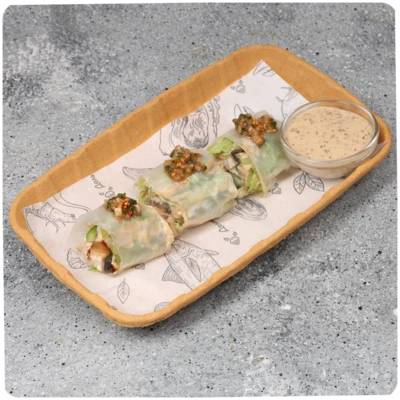 Спринг-ролл с угрем 120г-1}