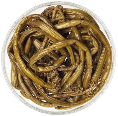 Папоротник дикий Орляк соленый Россия 500г-0}