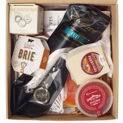 Подарочный набор Изобилие