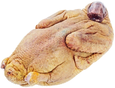 Утка Мулард фермерский ~3кг-0}