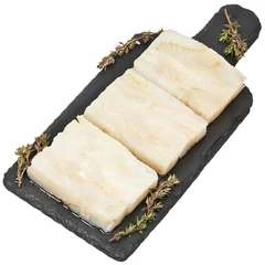 Филе камбалы без кожи Доброфлот 300г