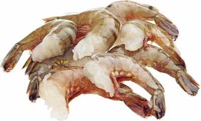 Креветки черные тигровые без головы в панцире 13/15 1кг-0}