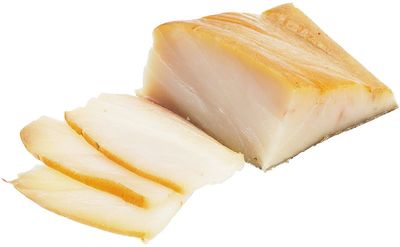 Масляная рыба холодного копчения 300г-0}