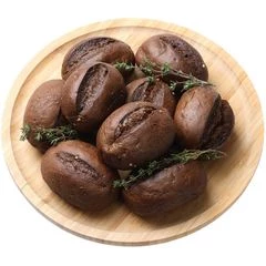 Булочка Баварская 12шт