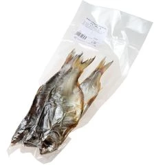 Вобла отборная вяленая Деликатеска ~300г