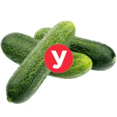 Огурцы Адам УЦЕНКА ~500г