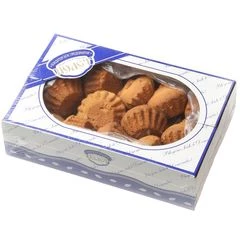 Кекс Мини Полет 500г