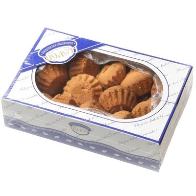 Кекс Мини Полет 500г-1}