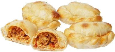 Пирожки Ареццо замороженные 200г-0}