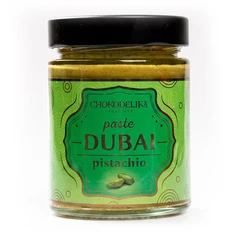 Паста десертная Dubai Pistacho 250г