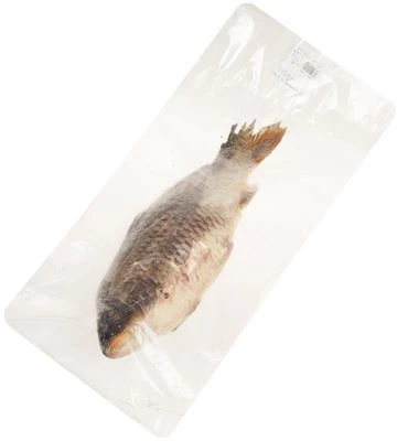 Сазан каспийский тушка ~1,5кг-1}