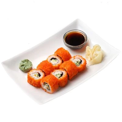 Ролл Калифорния классик Деликатеска 250г-0}