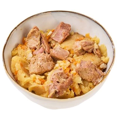 Говядина с картофелем Деликатеска 300г-0}