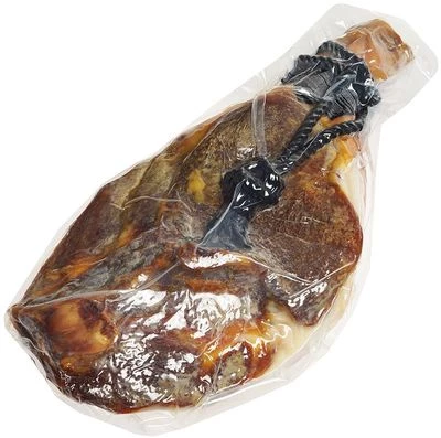 Свинина сыровяленая Хамон Серрано ~ 7кг-1}