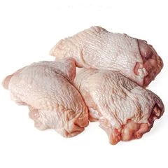 Бедро цыпленка-бройлера бескостное охлажденное ~850г