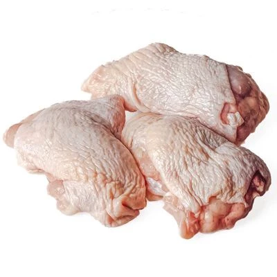 Бедро цыпленка-бройлера бескостное охлажденное ~850г-0}