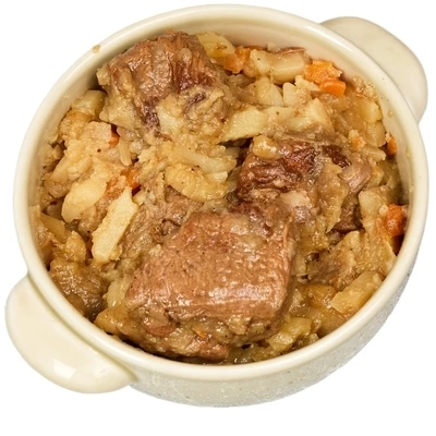 Говядина с картофелем Деликатеска 300г-0}