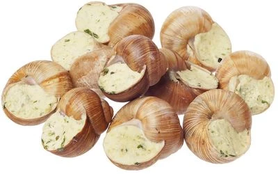 Улитка в соусе Песто 170г-0}