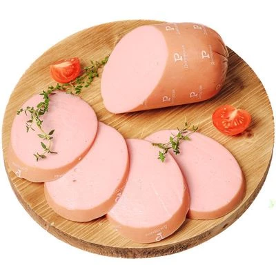 Колбаса Докторская Деликатеска 600г-0}