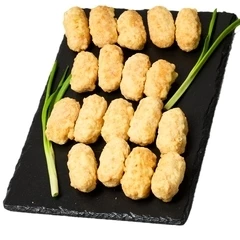 Корндог Деликатеска ~500г