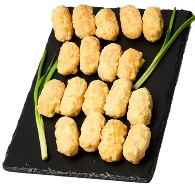 Корндог Деликатеска ~500г-0}